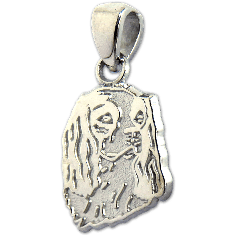 Cavalier King Charles Spaniel Pendant