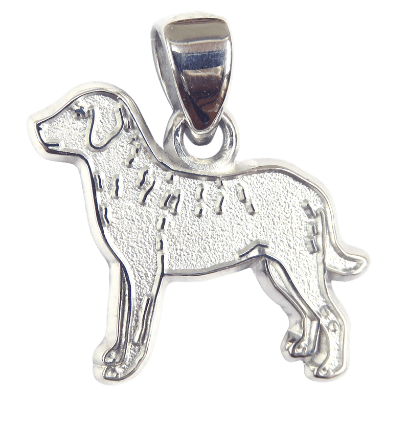 Chesapeake Bay Retriever Pendant