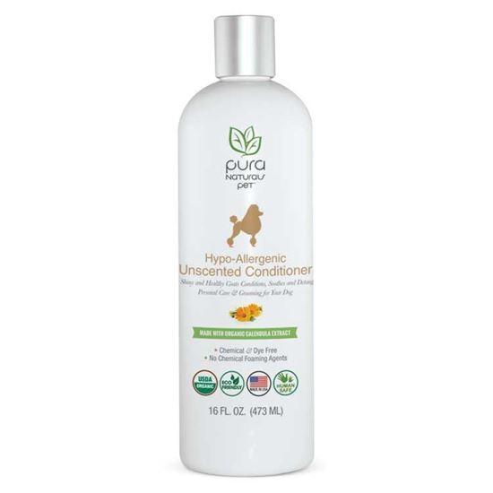 Hypoallergenic Conditioner