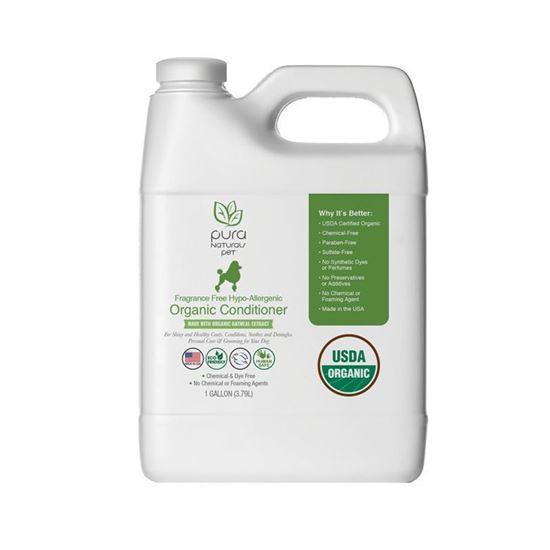 Hypoallergenic Conditioner - 1 Gallon