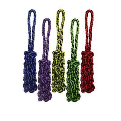 Tuggable Rope Dog Toy