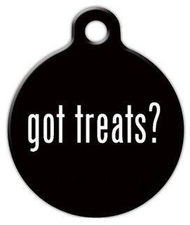 Dog Tag Art Custom Pet ID Tag