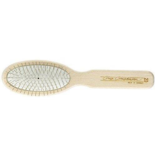 Chris Christensen Oval Pin Brush, 20mm