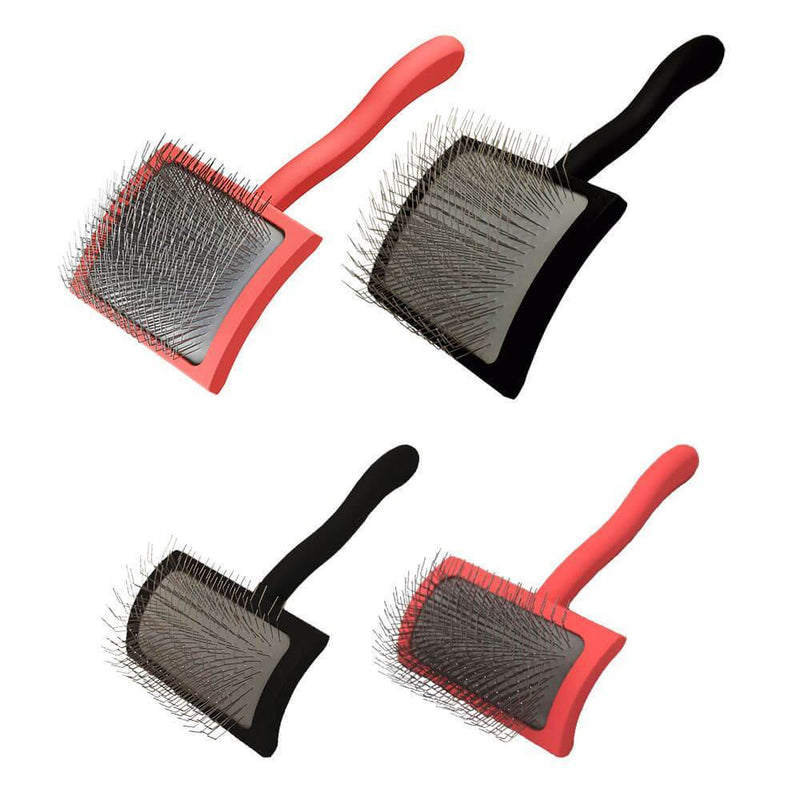 Chris Christensen Big G and Big K Slicker Brushes