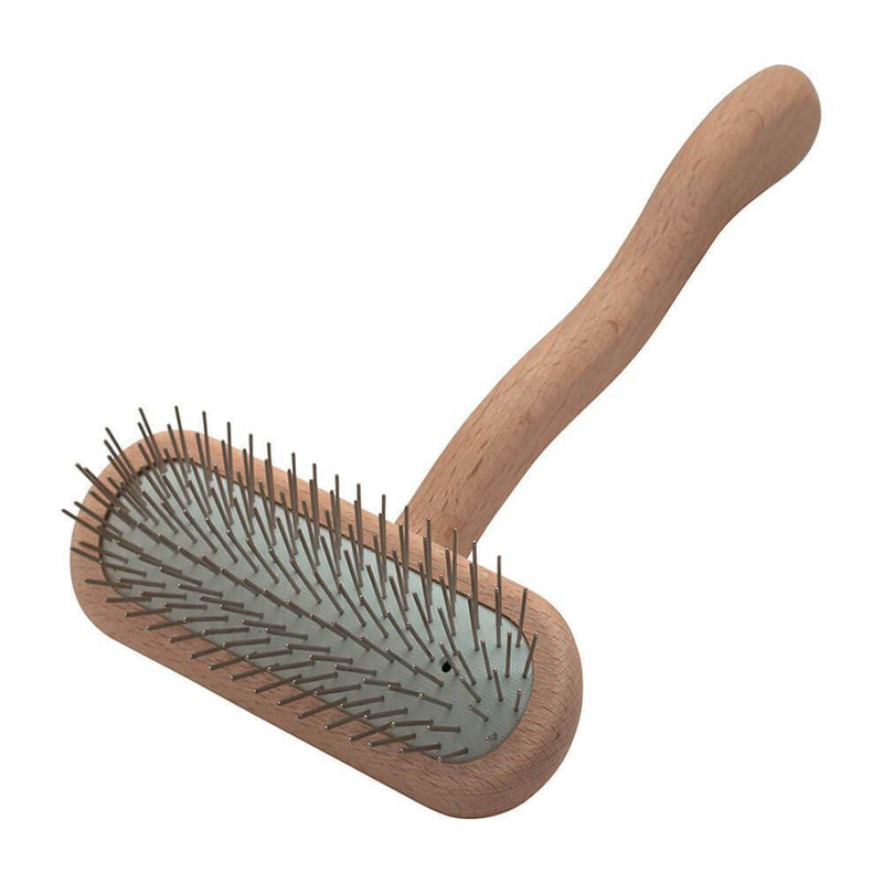 Chris Christensen T-Brush, 16mm