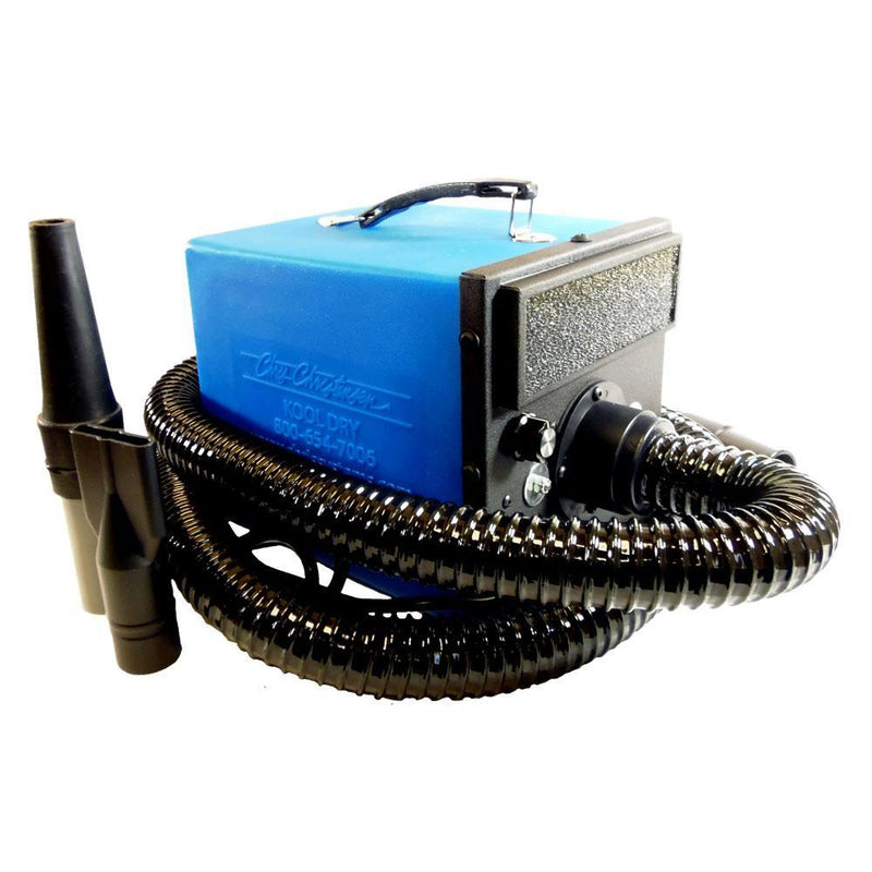 Chris Christensen Kool Dry