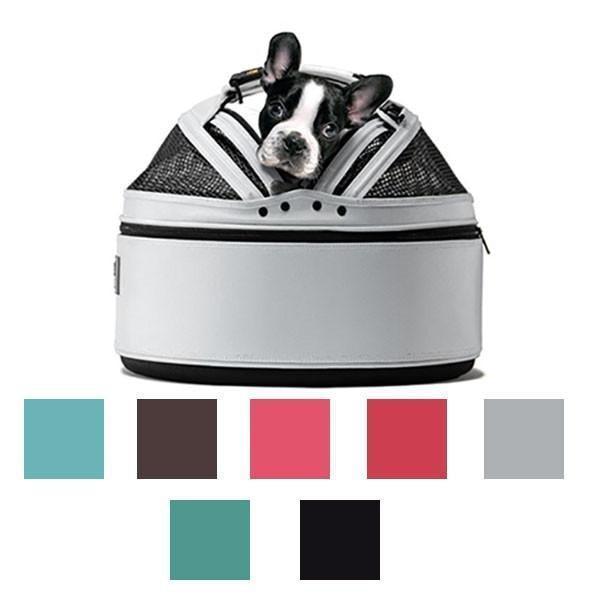 3-in-1 Dog Bed, Carrier and Car Seat