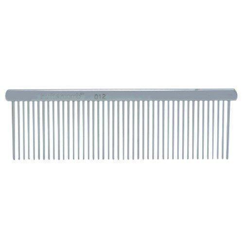 Chris Christensen Buttercomb Fine Comb, 4.5