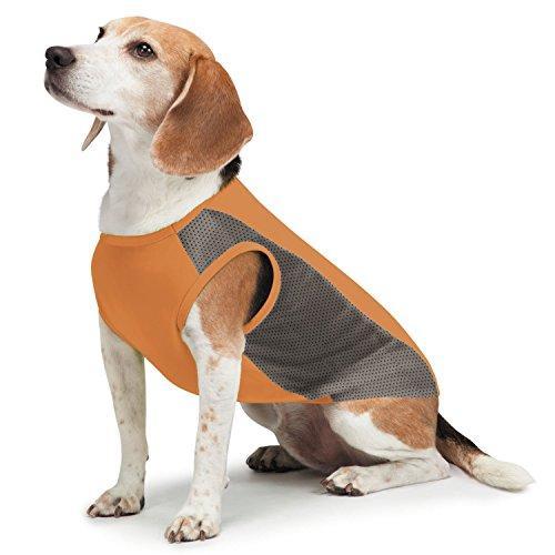 Insect Repellant Breathable Mesh Tank