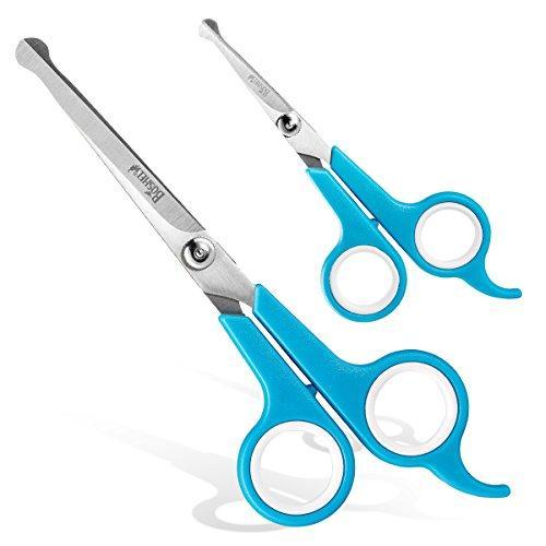 Dog Grooming Scissors Set
