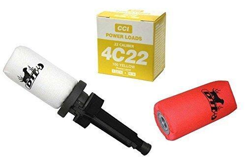 Super Pro Dummy Launcher Kit