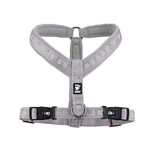 Hurtta Casual Padded Dog Y-Harness