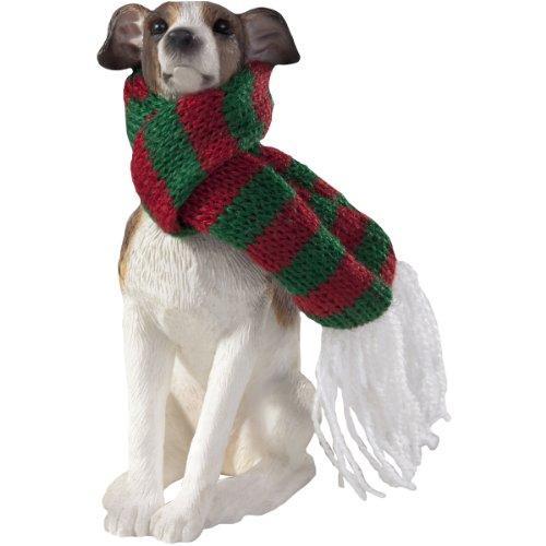 Greyhound Ornament