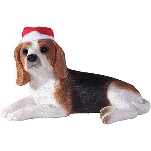Beagle Ornament