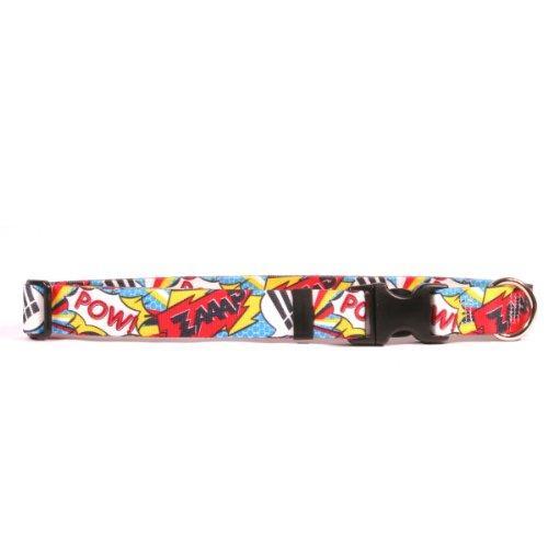 Yellow Dog Design Art Inspired Standard Collar