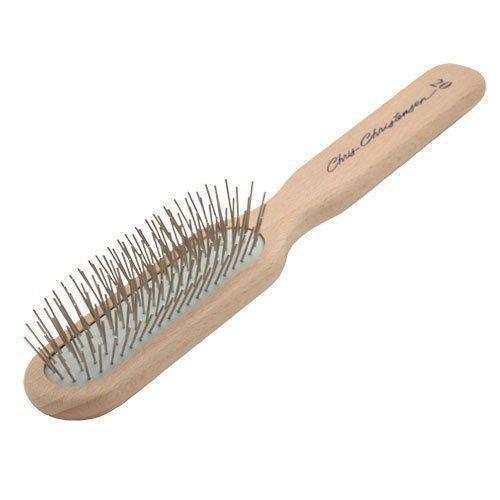 Chris Christensen Oblong Pin Brush, 20mm