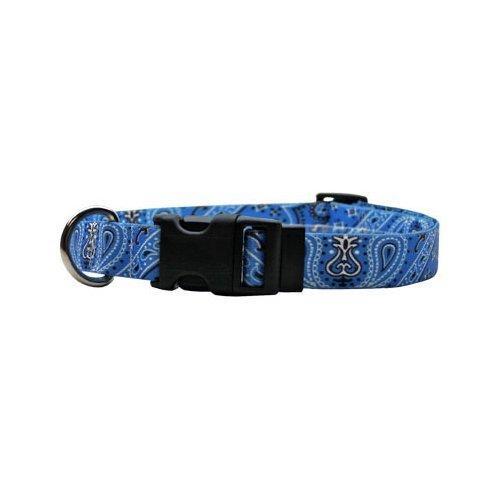 Yellow Dog Design Bandana Dog Collar