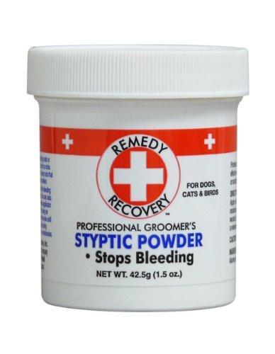 Styptic Powder for Dogs