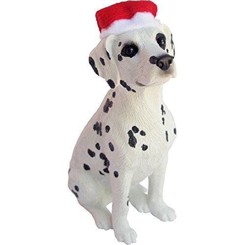 Dalmatian Ornament