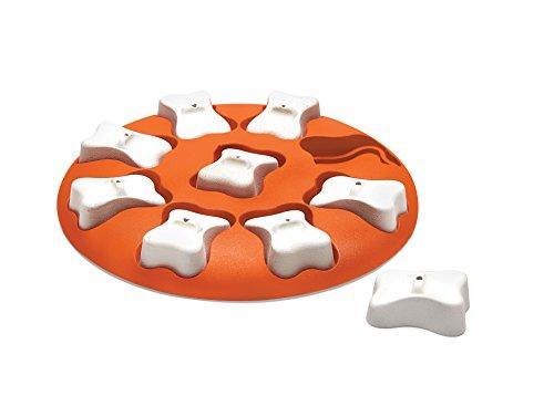 Smart Puzzle Toy Dog Game