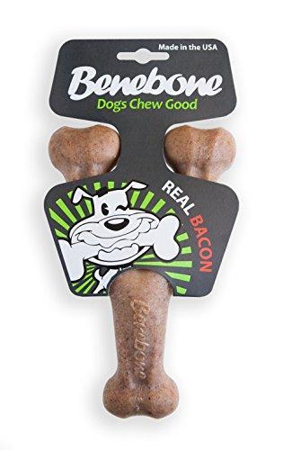 Benebone Wishbone Durable Dog Chew Toy