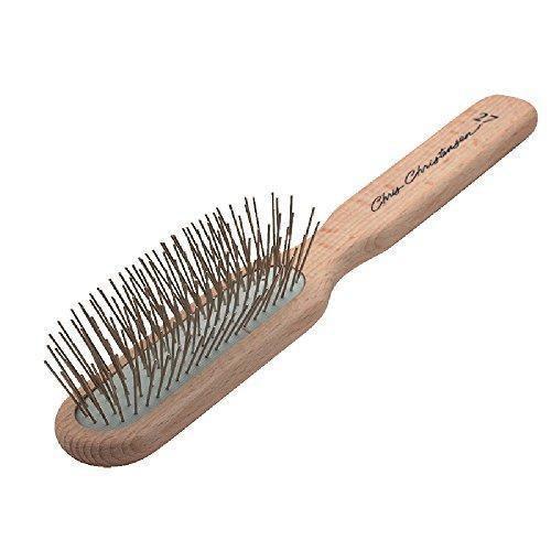 Chris Christensen Oblong Pin Brush, 27mm