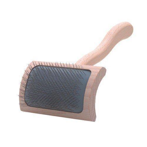 Chris Christensen A5VI Mark VI Curved Slicker, Medium