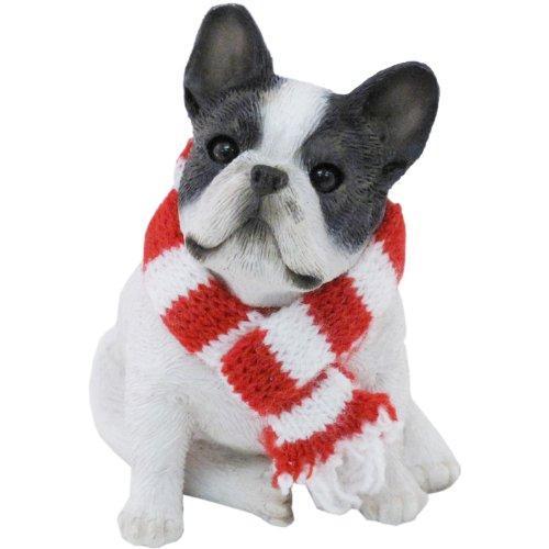 French Bulldog Ornament