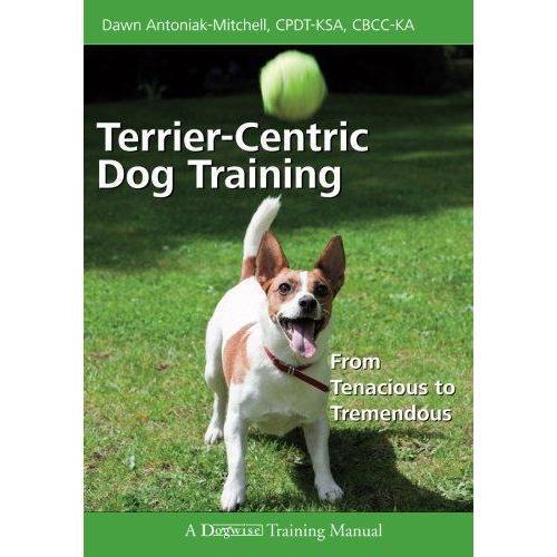 Terrier-centric Dog Training: From Tenacious to Tremendous