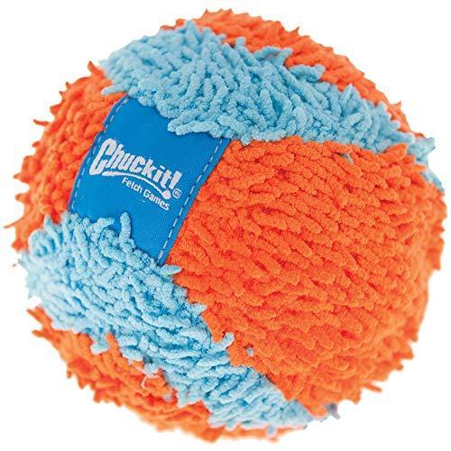 Indoor Ball Dog Toy