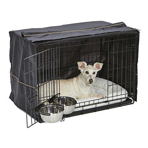 iCrate Dog Crate Starter Kit