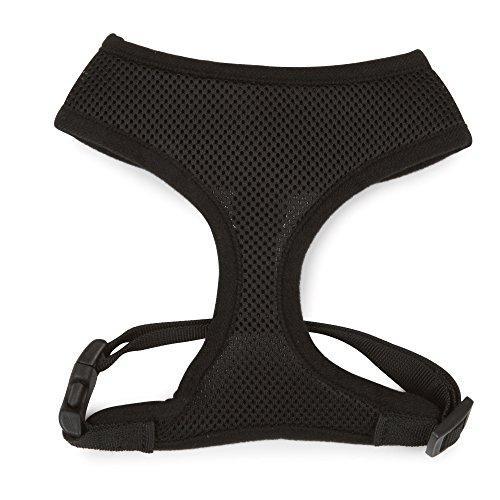 Soft Mesh Dog Harness