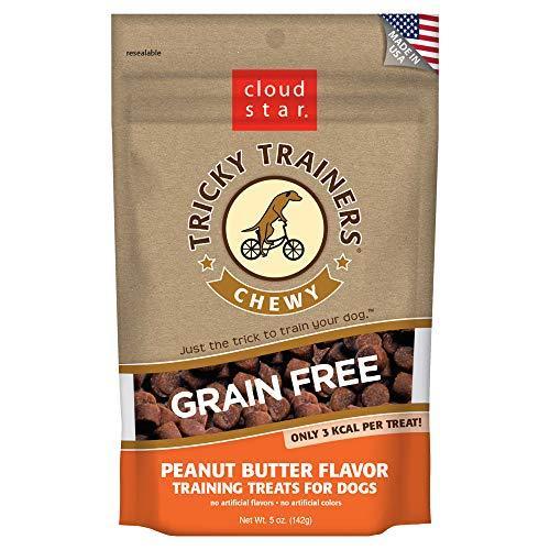Chewy, Low Calorie Training Treats (5oz)
