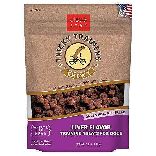 Chewy, Low Calorie Training Treats (14oz)