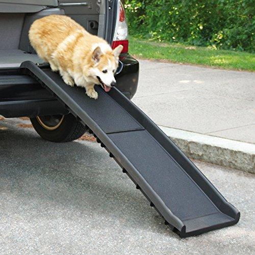Vehicle Pet Ramp