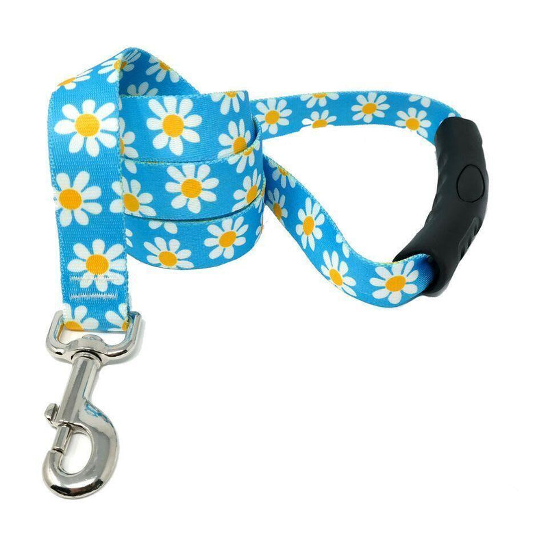 Blue Daisy EZ-Grip Lead