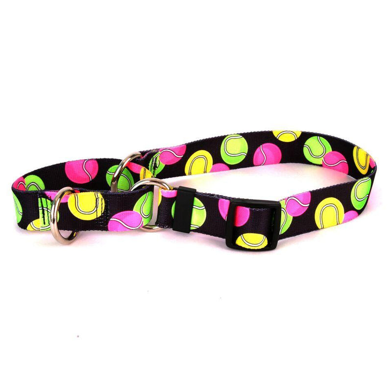 Ball Martingale Collar