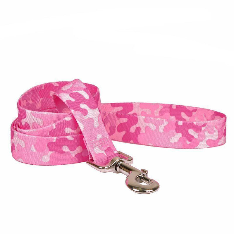 Camo Pink Lead