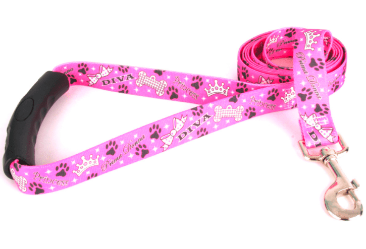 Diva Dog EZ-Grip Lead
