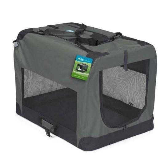 Soft-Sided Lightweight Crate