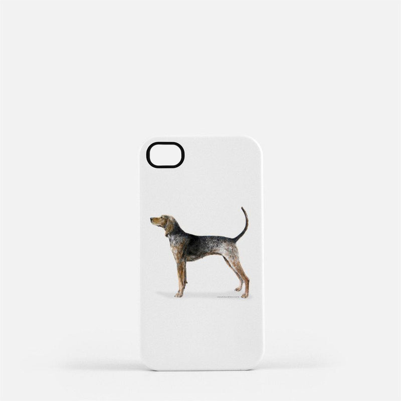 American English Coonhound Phone Case