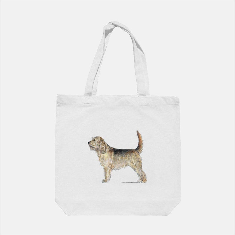 Otterhound Tote Bag