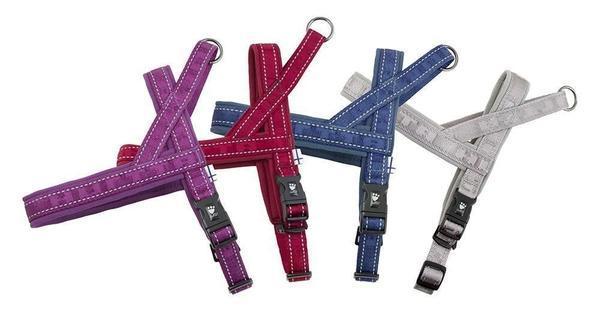 Hurtta Casual Padded Dog Harness