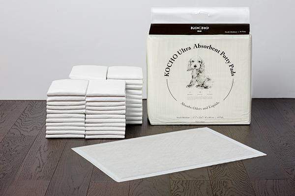 Kocho Potty Pads