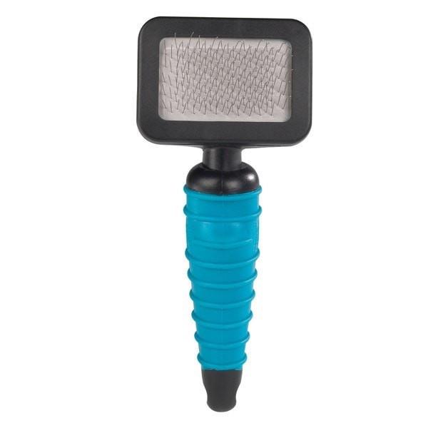 Ergonomic Slicker Brush