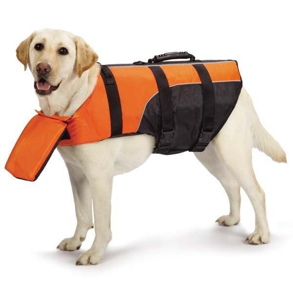 Guardian Gear Deluxe Pillow Pet Preserver