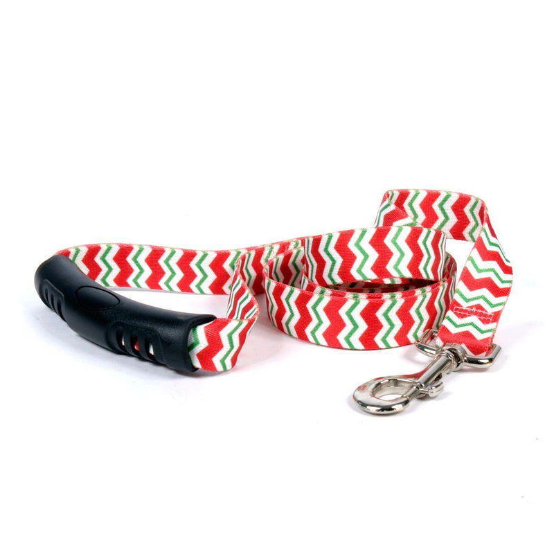 Peppermint Stick EZ-Grip Lead