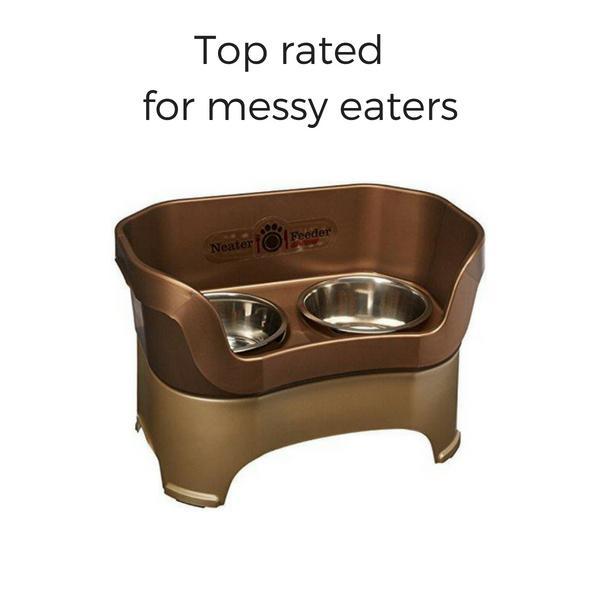 Neater Feeder Deluxe