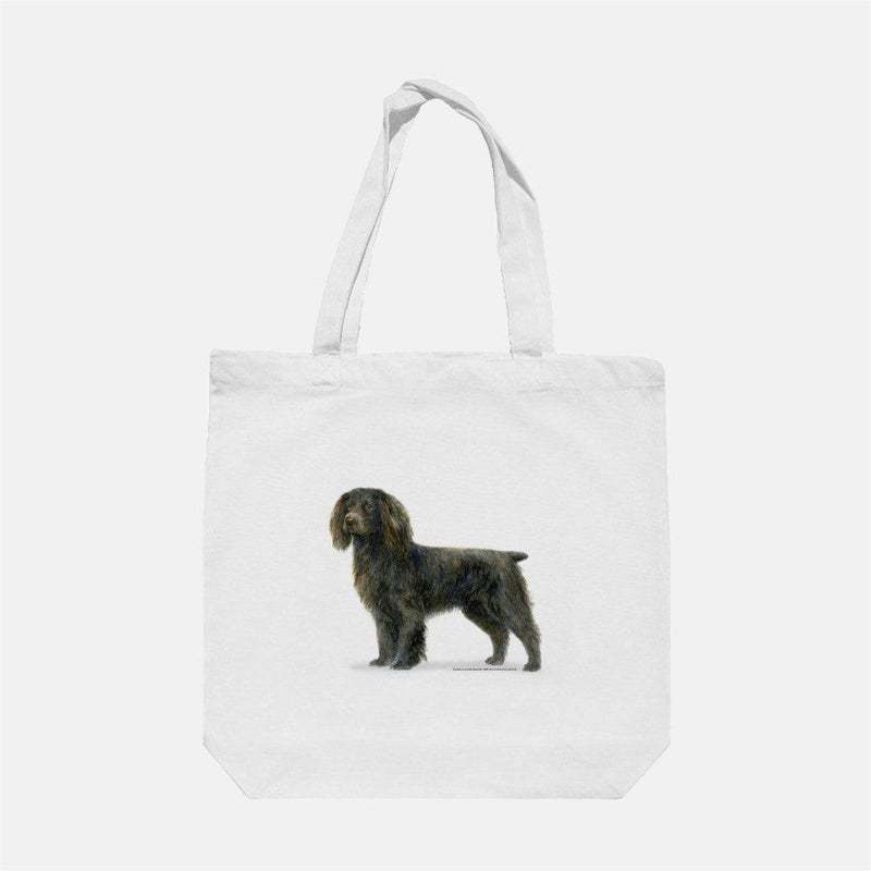 Boykin Spaniel Tote Bag