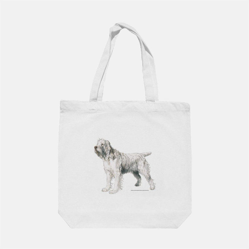 Spinone Italiano Tote Bag